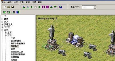 红警2科技时代，回顾经典，展望未来