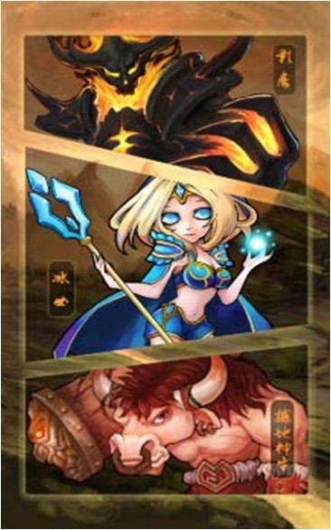 魔物娘手册，奇幻世界的生存指南
