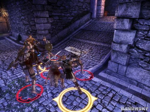探索龙腾世纪起源的无限可能，MOD的魔力