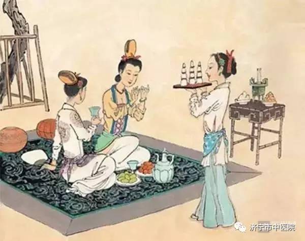 七夕节的巧手传说，探索乞巧的习俗与现代意义