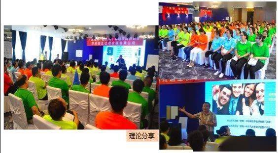 年会新风尚，互动小游戏点燃团队激情