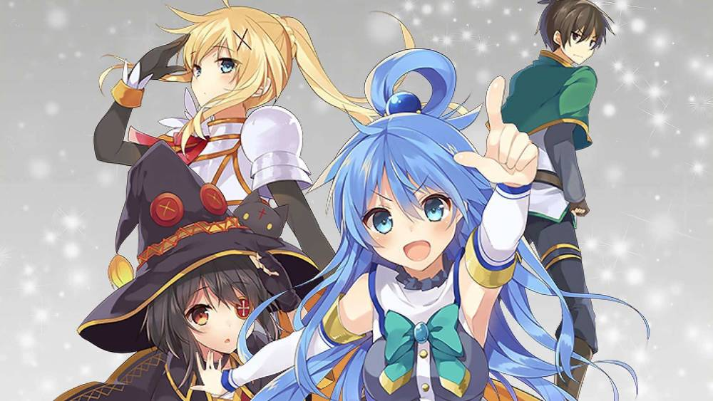魔物娘手册，奇幻世界中的指南针