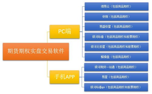 期货模拟交易软件，投资者的虚拟实战场