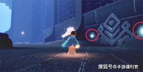 探索光遇中的青色光芒，解密游戏世界的色彩之谜
