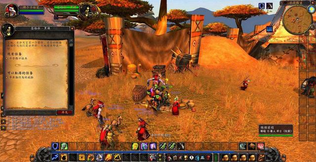 探索魔兽世界中的银矿，挖掘财富与冒险的旅程