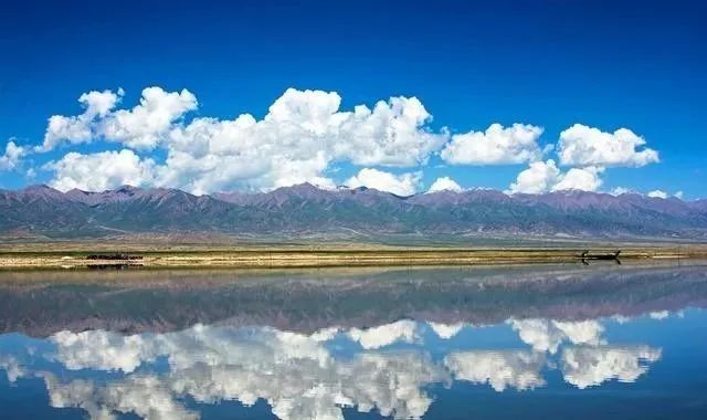 世界上最低的湖泊，死海的神秘魅力