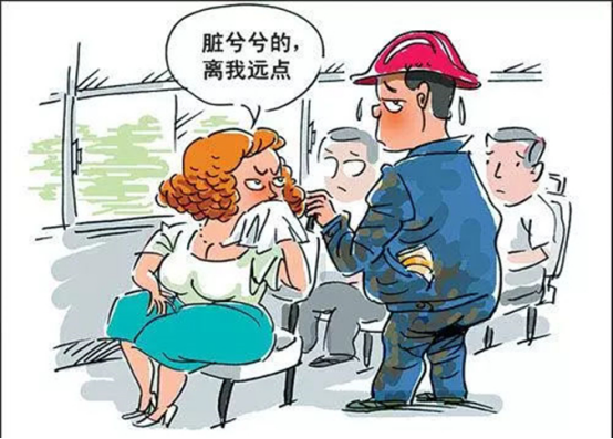 理解与尊重，探讨工口漫画图片的界限与影响