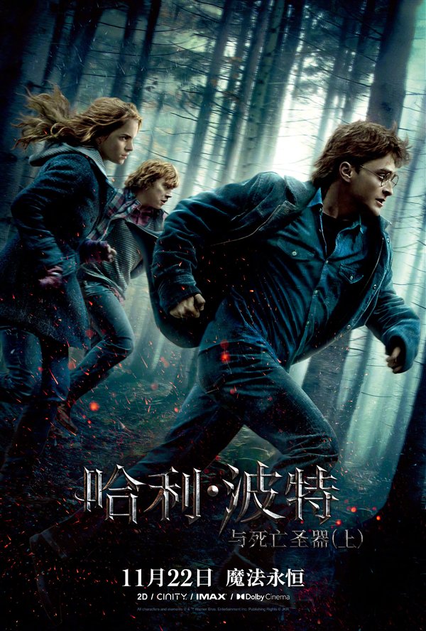 魔法界的精英团队，揭秘哈利波特的学院归属