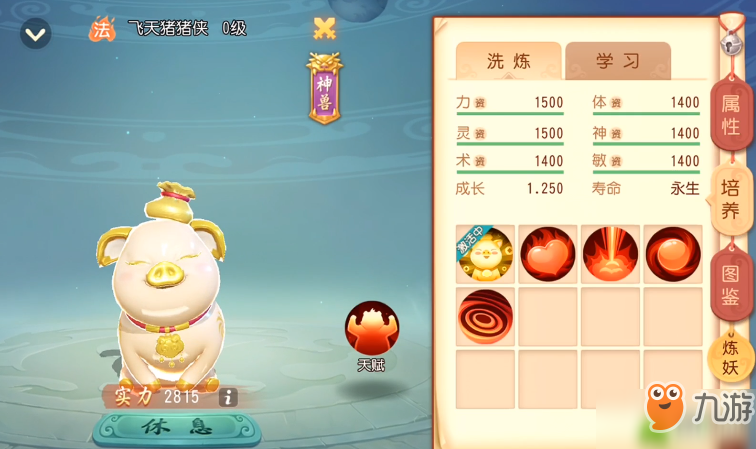 梦幻西游宝宝打书攻略，打造最强神宠的秘诀