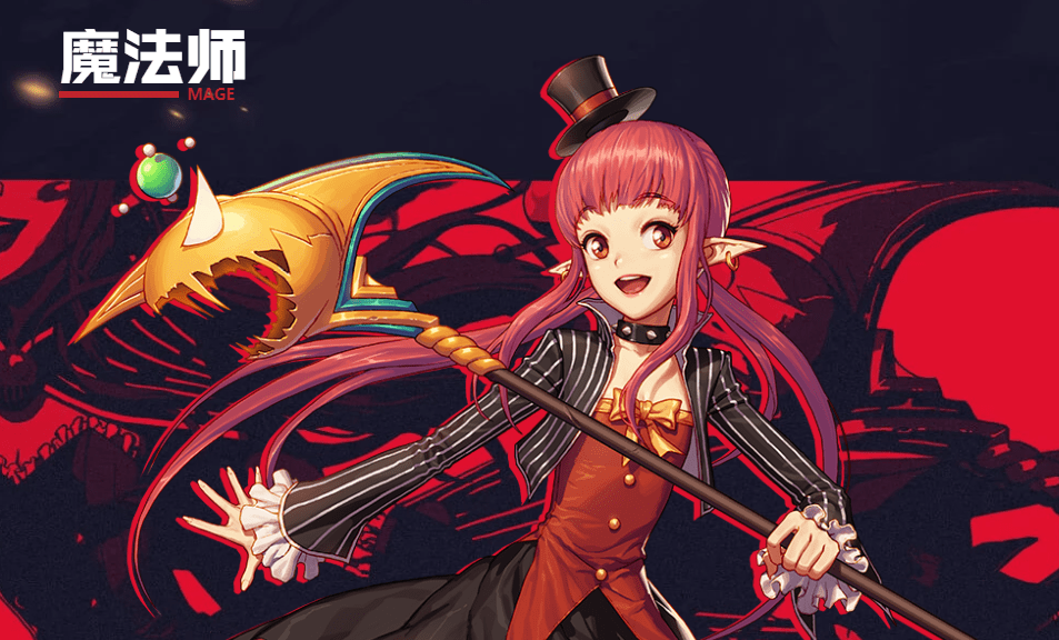 附魔师的长袍，魔法与时尚的交汇点
