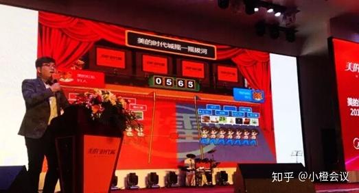 年会新风尚，互动小游戏让团队凝聚力倍增