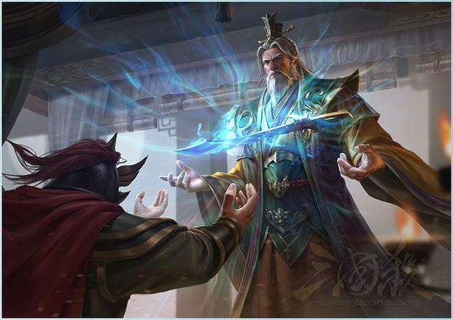 陈宫，三国杀中的智谋之光，历史与游戏中的双重魅力