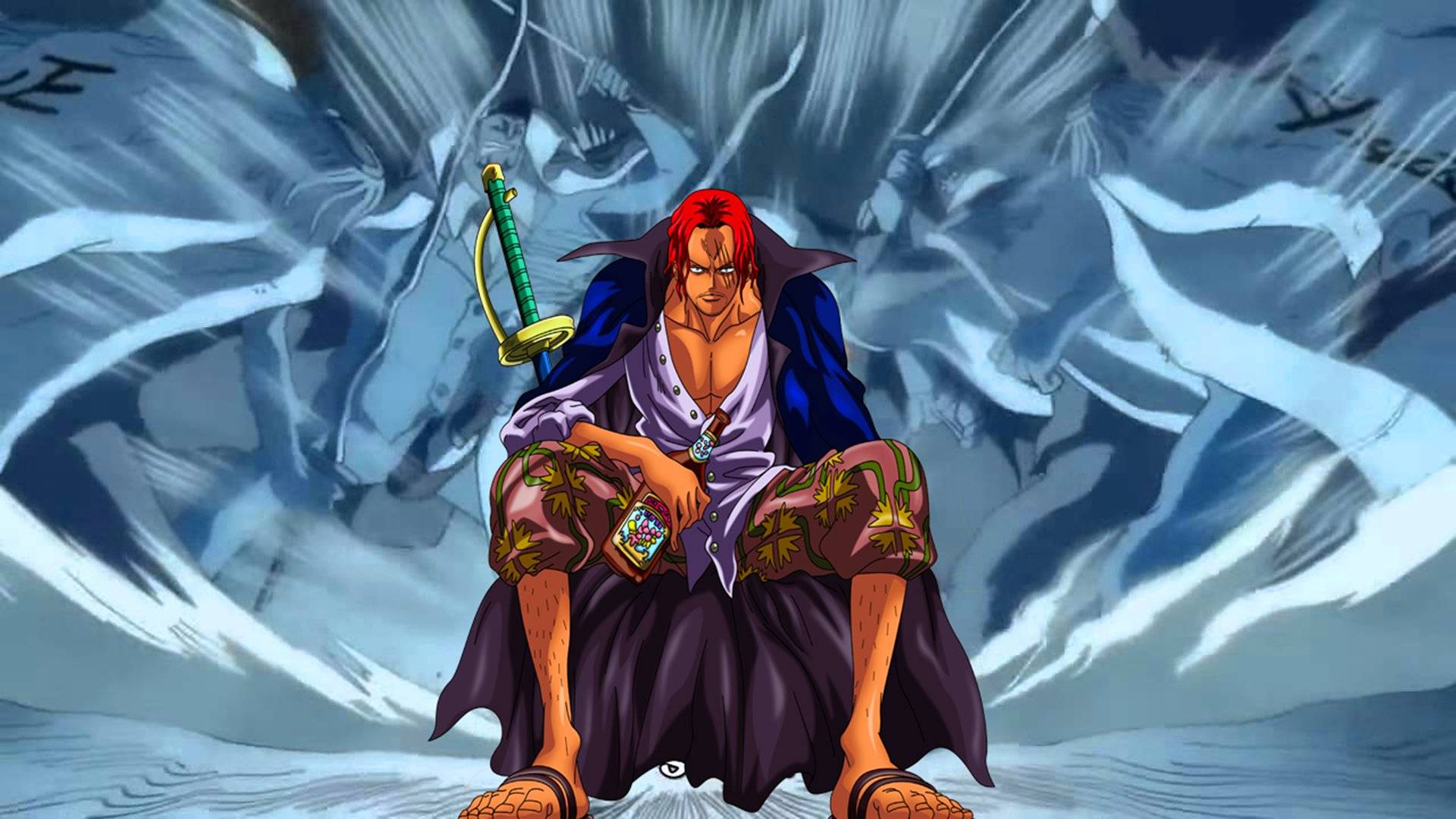 附魔师的长袍，神秘力量的时尚宣言