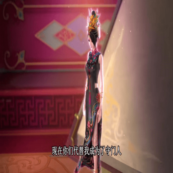 附魔师的长袍，神秘力量的时尚宣言