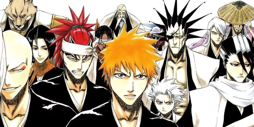 死神葛力姆乔，从漫画到现实，探索这位死神的神秘面纱