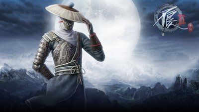 画江湖之不良人2，武侠世界的深度探索与角色塑造