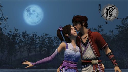 画江湖之不良人2，武侠世界的新篇章