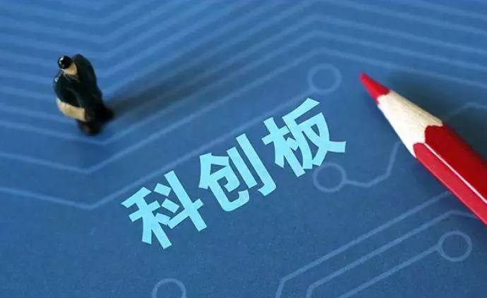 探索科创板，第二批获批企业的创新动力与市场前景