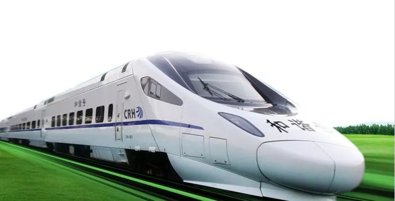 服务新干线，提升客户体验的快速列车