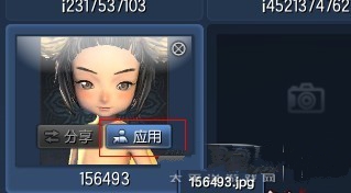 剑灵捏脸数据导入指南，打造你的独特角色