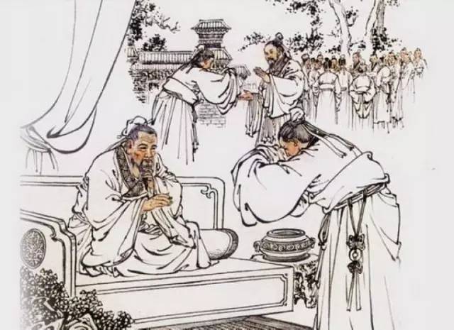 尊称对方的妻子，礼仪与文化的交融