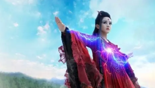 妖神花千骨，东方奇幻与仙侠文化的交融