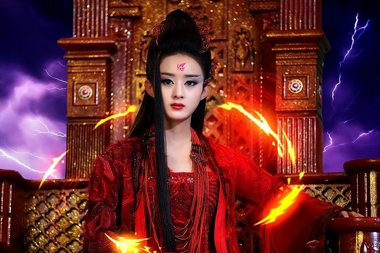 妖神花千骨，东方奇幻与仙侠文化的交融