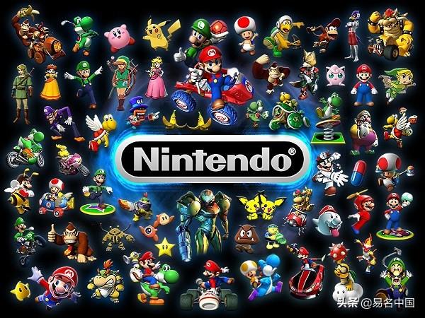 任天堂3DS,口袋里的冒险世界 任天堂3DS,口袋里的冒险世界