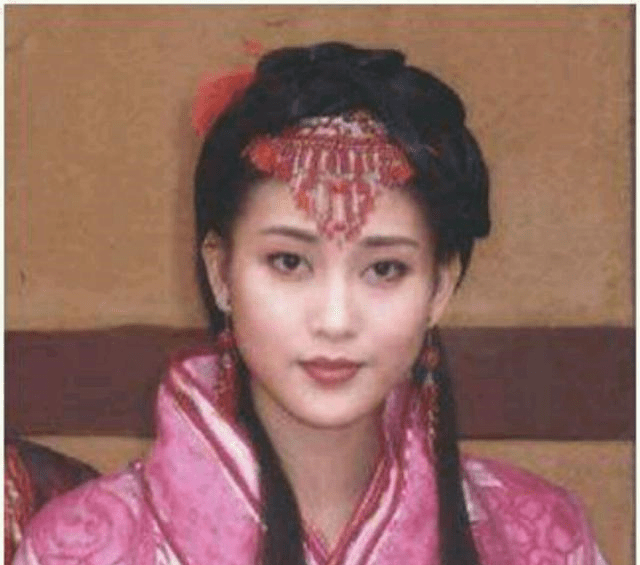 杨玉环，唐代绝代佳人的传奇一生与艺术形象
