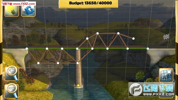 桥梁构造者，连接世界的工程师