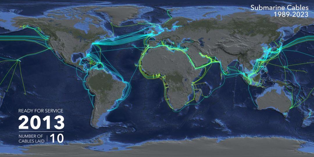 探索世界的新视角，谷歌实景地图的奇妙之旅