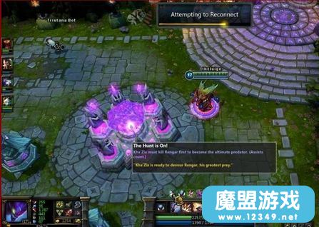 探索虚空的奥秘，虚空掠夺者及其对宇宙的影响