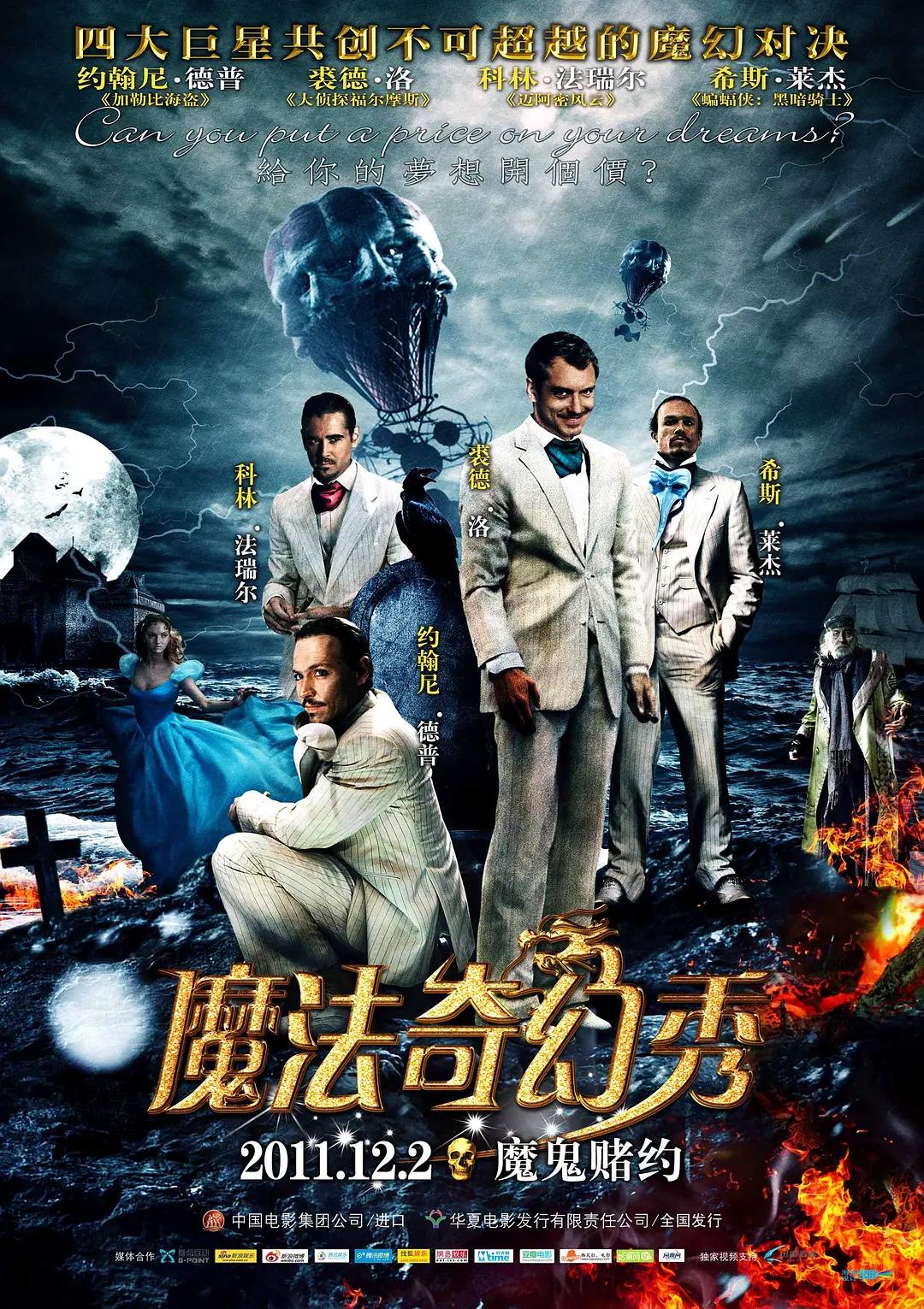 奇异博士，票房奇迹背后的魔法与现实