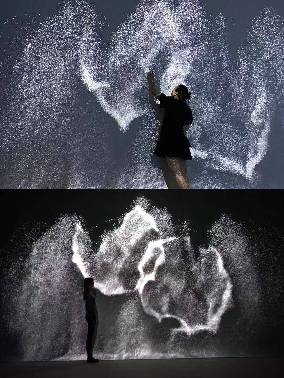 探索亚洲的数字新边疆，亚洲BT区的崛起与未来