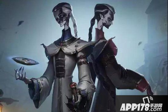 第五人格中的宿伞之魂，深入解析与游戏策略