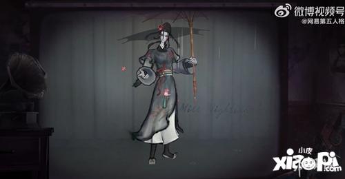 第五人格中的宿伞之魂，深入解析与游戏策略