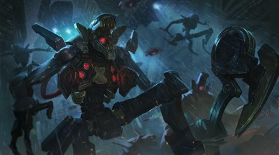 探索源代码娜美，数字世界的守护者