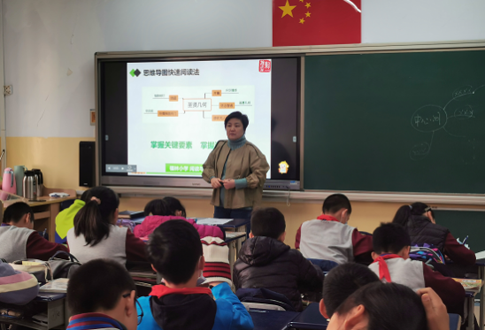 哈尔滨市教育局，引领教育创新，打造未来人才