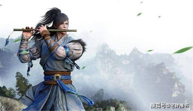 妖神花千骨，穿梭于现实与奇幻的神秘力量