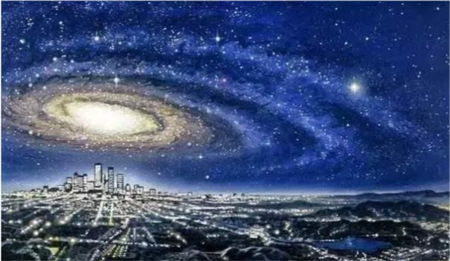 探索我们的世界，从微观粒子到浩瀚宇宙