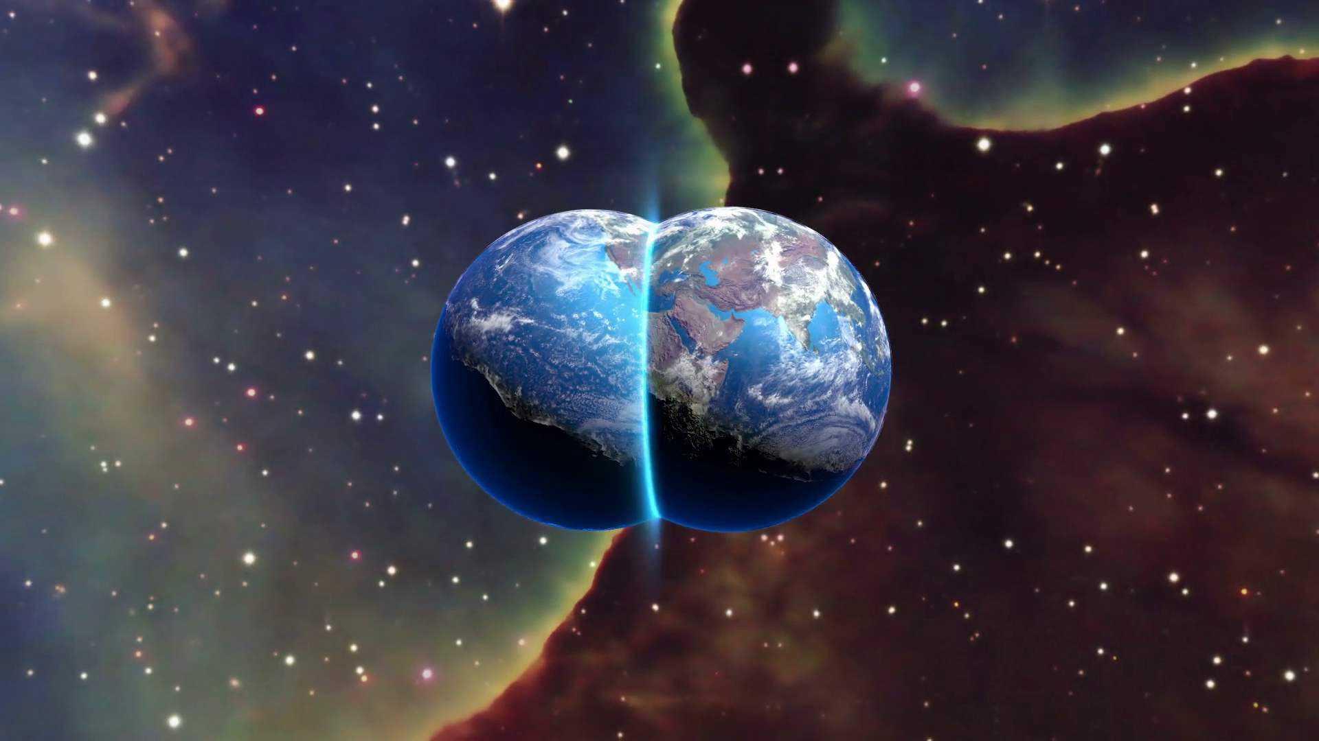 探索我们的世界，从微观粒子到浩瀚宇宙
