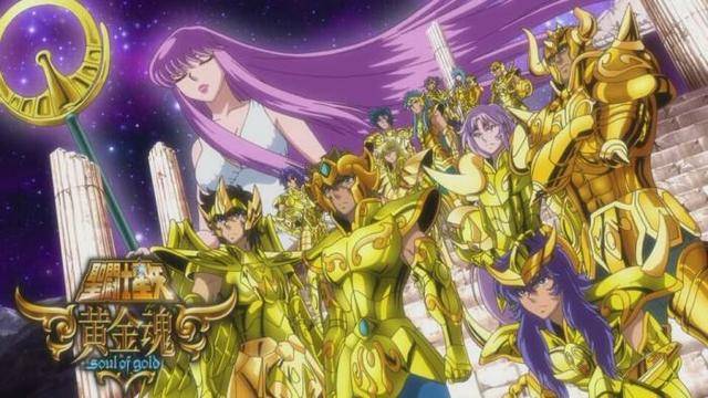 圣斗士星矢冥王十二宫篇，经典动漫的深度解析与文化影响