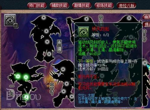 探索奇经八脉模拟器，传统中医与现代科技的完美结合