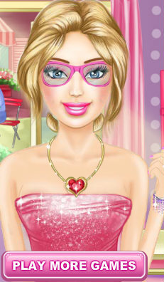 芭比的美容术，打造日常魅力的秘诀