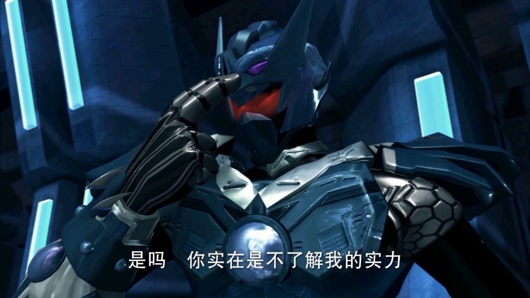 超兽武装片尾曲，音乐的力量与动画的完美融合