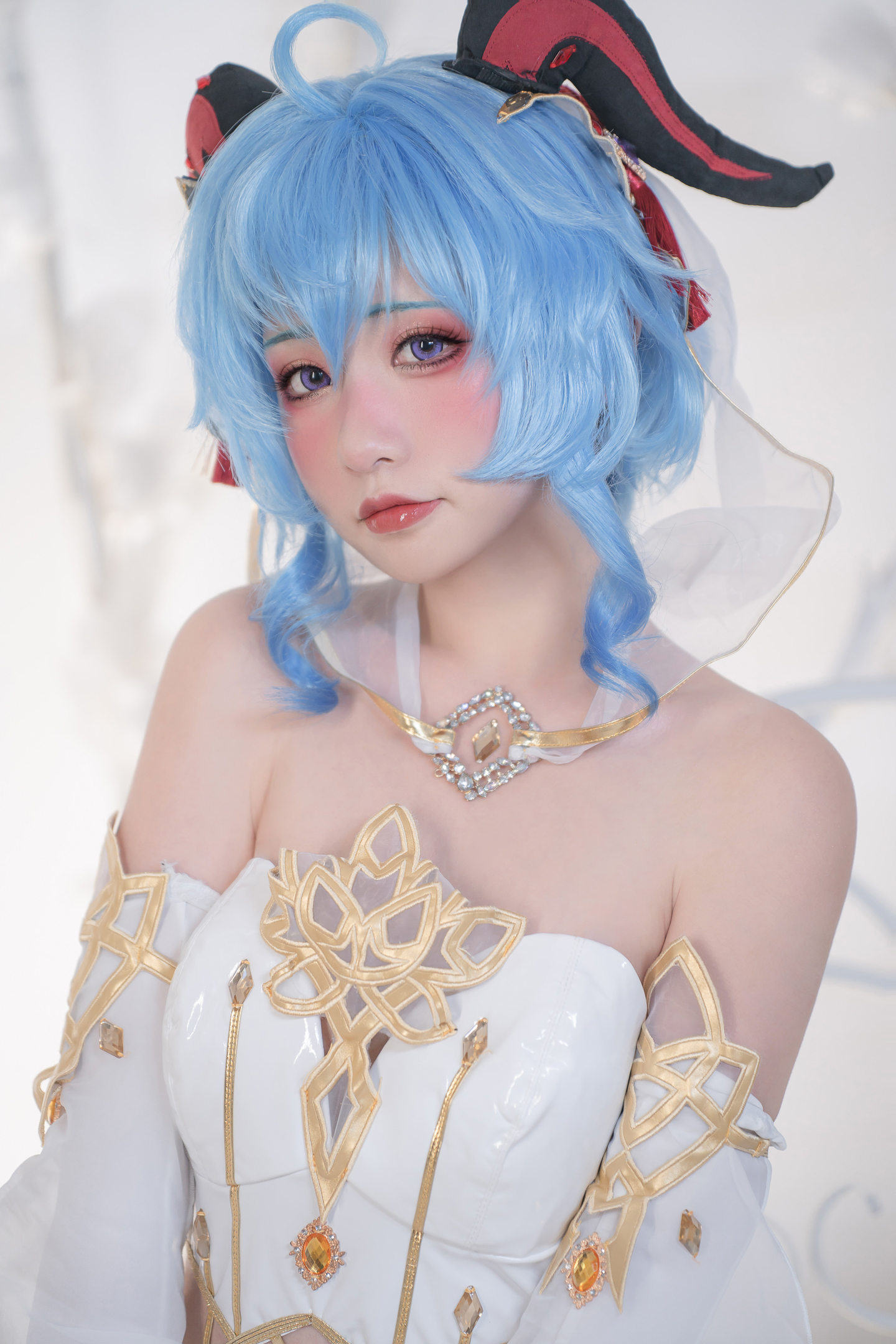 深入体验历史与艺术，冲田总司的Cosplay指南