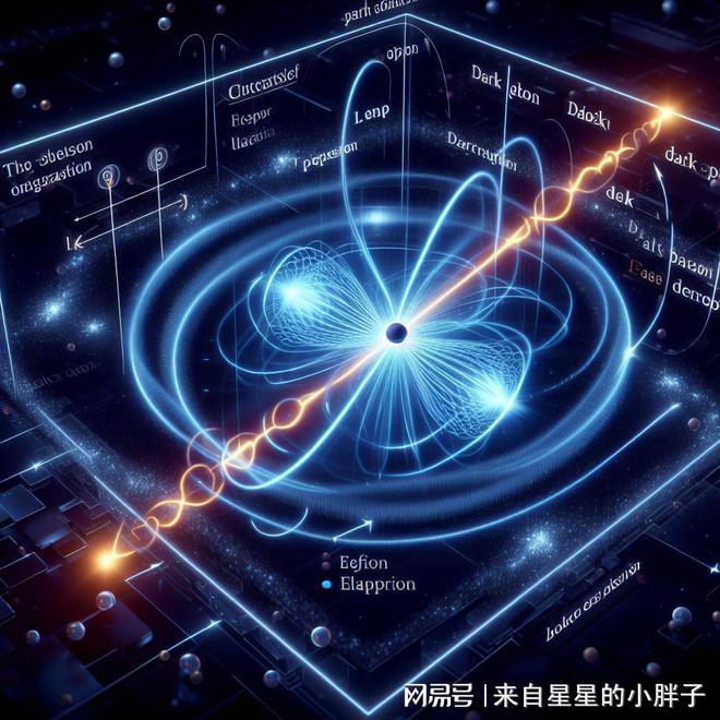 探索我们的世界，从微观到宏观的奇妙旅程