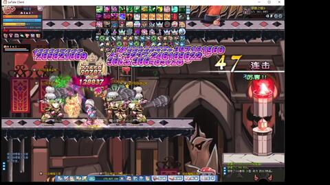 彩虹岛三转任务，冒险者的终极挑战