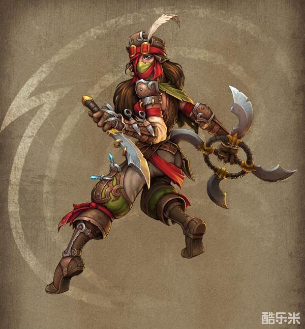 火炬之光2套装，探索装备的奥秘与搭配技巧