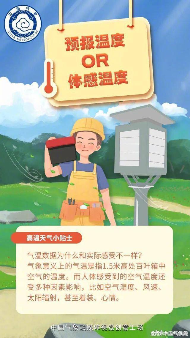夏日大作战，如何优雅地战胜高温与汗水